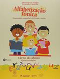 Ler Alfabetização Fônica, do autor Alessandra Gotuzo Seabra Capovilla
