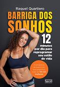 Ler Barriga dos sonhos, do autor Raquel Quartiero