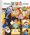 Ler A Barriga Barulhenta de Isabel - Coleção Autores Premiados, do autor David McKee Ler A Barriga Barulhenta de Isabel - Coleção Autores Premiados, do autor David McKee