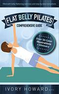Ler Pilates para barriga chapada (Pilates para abdômen definido), do autor Ivory Howard Ler Pilates para barriga chapada (Pilates para abdômen definido), do autor Ivory Howard