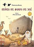 Ler Diário de Bordo de Noé, do autor Francesca Bosca