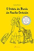 Ler O diário de bordo da família grávida: Guia prático para uma gestação mais feliz, do autor Luciana Herrero