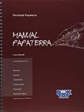 Ler Manual Papaterra - Livro Bordô, do autor Fernanda Papaterra Limongi Ler Manual Papaterra - Livro Bordô, do autor Fernanda Papaterra Limongi