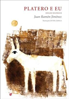 Platero e eu - edição bilíngue, do autor Juan Ramon Jimenez