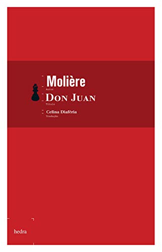 Ler Don Juan: Ou O convidado de pedra, do autor Molière