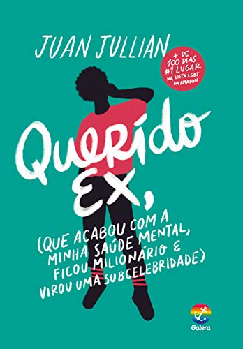 Ler Querido ex, do autor Juan Jullian