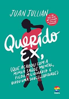 Querido ex, do autor Juan Jullian
