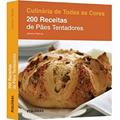 Ler 200 Receitas de Pães Tentadores, do autor Joanna Farrow Ler 200 Receitas de Pães Tentadores, do autor Joanna Farrow