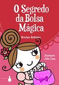 Ler O Segredo da Gravata Mágica, do autor Henrique Rodrigues