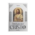 Ler IMITAÇÃO DE CRISTO, do autor TOMAS DE KEMPIS