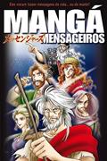 Ler Mangá Mensageiros - em Português, do autor Editora responsável Next
