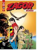 Ler Zagor Origens Vol. 2: O herói de Darkwood, do autor Moreno Burattini Ler Zagor Origens Vol. 2: O herói de Darkwood, do autor Moreno Burattini