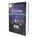 Ler Lições D'Os Mensageiros, do autor Capa Comum