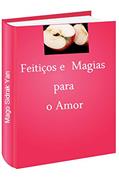 Ler Feitiços e magias para o amor, do autor Mago Sidrak Yan Ler Feitiços e magias para o amor, do autor Mago Sidrak Yan