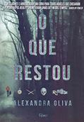Ler O que restou, do autor Alexandra Oliva