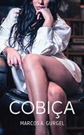 Ler Cobiça, do autor Marcos A Gurgel