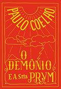 Ler O demônio e a senhorita Prym, do autor Paulo Coelho Ler O demônio e a senhorita Prym, do autor Paulo Coelho