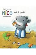 Ler LI- NICO-VAI A PRAIA, do autor BRIGITTE WENINGER