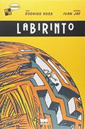 Ler Labirinto, do autor Ivan Jaf Ler Labirinto, do autor Ivan Jaf