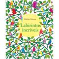 Ler Labirintos incríveis, do autor Usborne Publishing Ler Labirintos incríveis, do autor Usborne Publishing