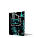 Ler Labirinto no Escuro, do autor Luís Dill
