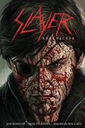 Ler Slayer. Repentless, do autor Jon Schnepp; Guiu vilanova; Maurício wallace