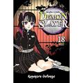 Ler Demon Slayer - Kimetsu No Yaiba Vol. 18, do autor Koyoharu Gotouge
