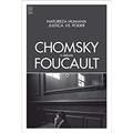 Ler Natureza humana: Justiça vs poder, do autor Noam Chomsky; Michel Foucault