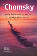 Ler Novos horizontes no estudo da linguagem da mente, do autor Noam Chomsky