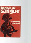 Ler Banhos De Sangue, do autor Noam Chomsky