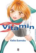 Ler Vitamin, do autor Keiko Suenobu