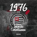 Ler 1976: O ano da invasão corinthiana, do autor Ricardo Aidar Ler 1976: O ano da invasão corinthiana, do autor Ricardo Aidar