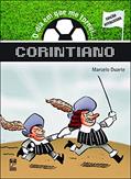 Ler O dia em que me tornei... corintiano, do autor Marcelo Duarte Ler O dia em que me tornei... corintiano, do autor Marcelo Duarte