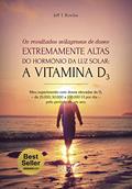 Ler A Vitamina D3, do autor Jeff T. Bowles