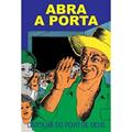 Ler Abra a Porta: Cartilha do Povo de Deus, do autor Paulus Editora Ler Abra a Porta: Cartilha do Povo de Deus, do autor Paulus Editora