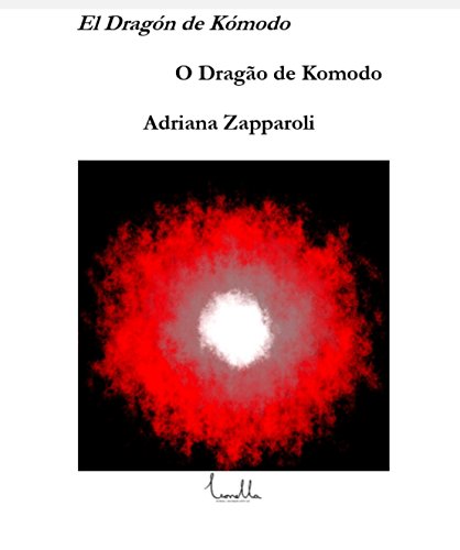 Ler El Dragón de Kómodo: leonella ateliê, do autor Adriana Zapparoli