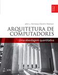 Ler Arquitetura de Computadores - Uma Abordagem Quantitativa, do autor John Hennessy