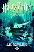 Ler Harry Potter e o Ca?lice de Fogo, do autor J.K. Rowling