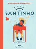 Ler Santinho, do autor Luis Fernando Verissimo