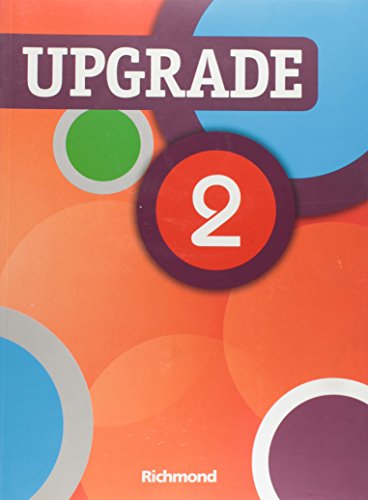 Ler Upgrade Your English. Livro Do Aluno - Volume 2, do autor Vários Autores