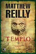 Ler Templo, do autor Matthew Reilly Ler Templo, do autor Matthew Reilly