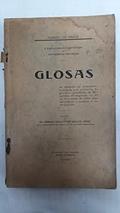 Ler Glosas - A Simplificação e Unificação da Orthographia Portugueza, do autor Francisco Luiz Pereira Ler Glosas - A Simplificação e Unificação da Orthographia Portugueza, do autor Francisco Luiz Pereira