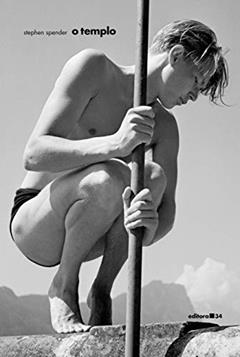 O templo, do autor Stephen Spender