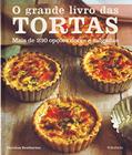 Ler O Grande Livro das Tortas, do autor Caroline Bretherton