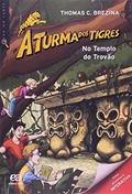 Ler No templo do trovão, do autor Thomas Brezina