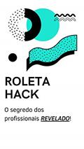 Ler Roleta Hack: O segredo dos profissionais, do autor Daniel Lopes
