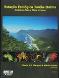 Ler Estação Ecológica Jureia-Itatins. Ambiente Físico, Flora e Fauna, do autor Otavio A. V. Marques Ler Estação Ecológica Jureia-Itatins. Ambiente Físico, Flora e Fauna, do autor Otavio A. V. Marques
