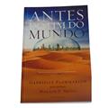Ler Antes do Fim do Mundo, do autor Walace F. Neves