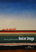 Ler Doutor Jivago, do autor Boris Pasternak
