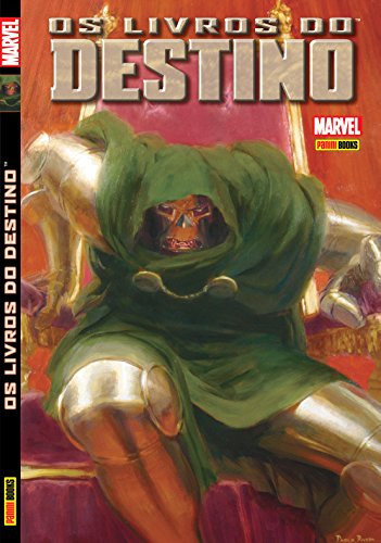 Ler Os Livros do Destino: 1, do autor Ed Brubaker Ler Os Livros do Destino: 1, do autor Ed Brubaker